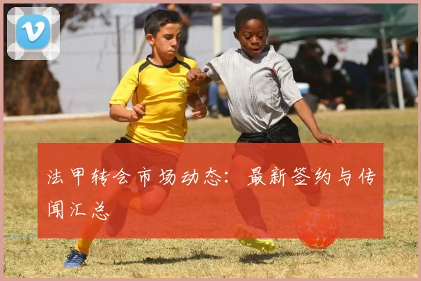 法甲转会市场动态：最新签约与传闻汇总