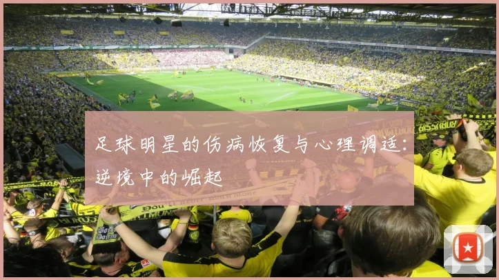 足球明星的伤病恢复与心理调适：逆境中的崛起